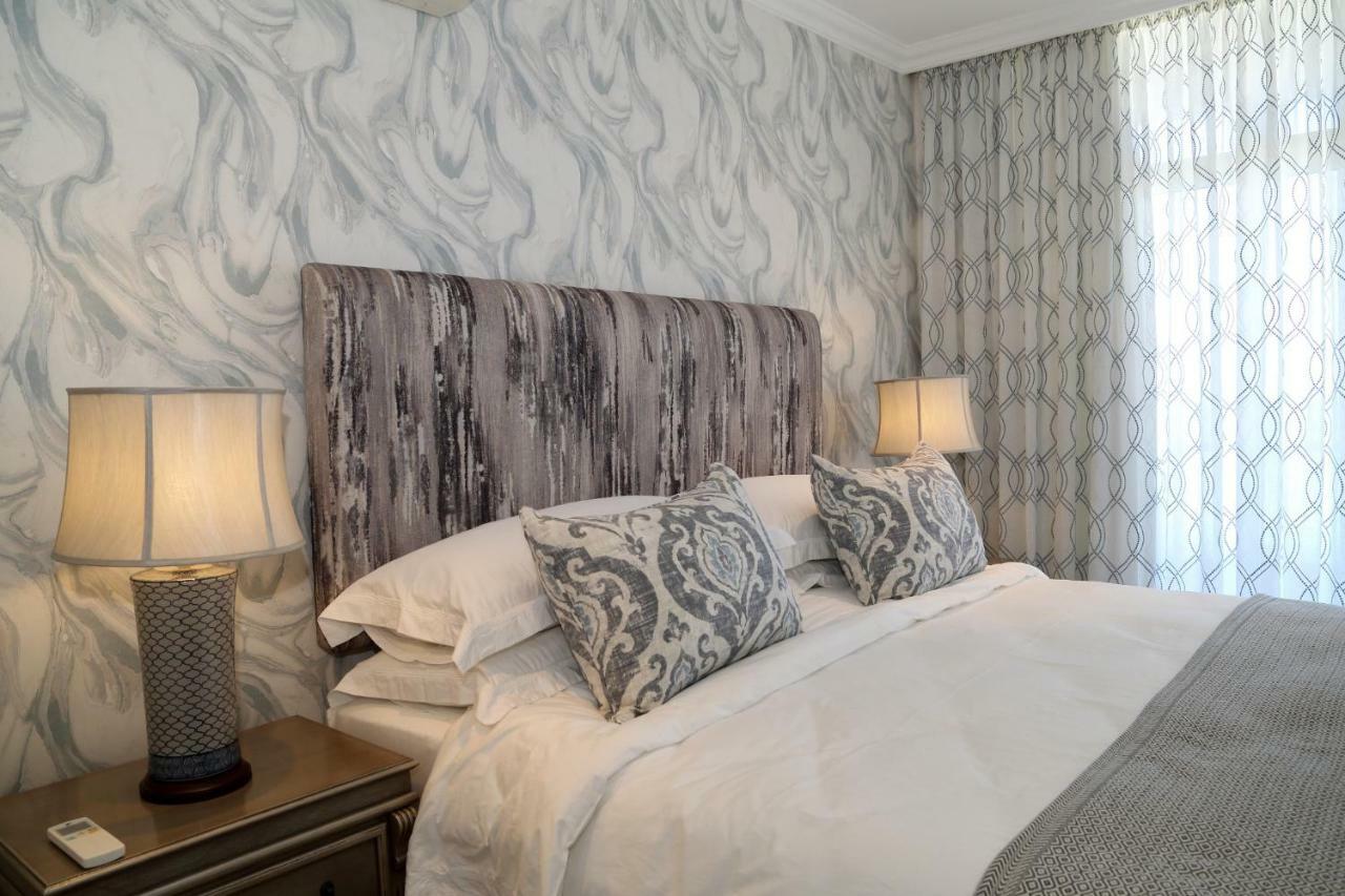 603 Oyster Schelles - By Stay In Umhlanga Durban Extérieur photo