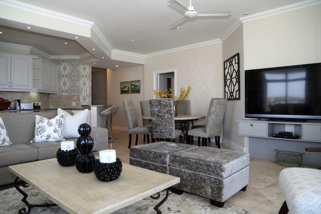 603 Oyster Schelles - By Stay In Umhlanga Durban Extérieur photo