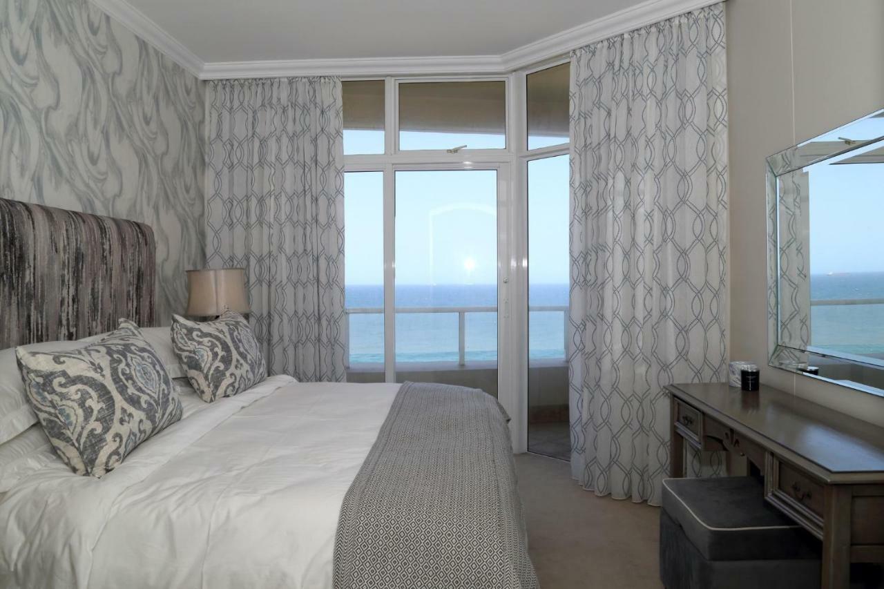 603 Oyster Schelles - By Stay In Umhlanga Durban Extérieur photo