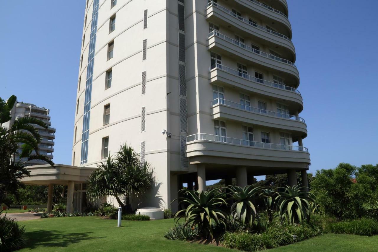 603 Oyster Schelles - By Stay In Umhlanga Durban Extérieur photo