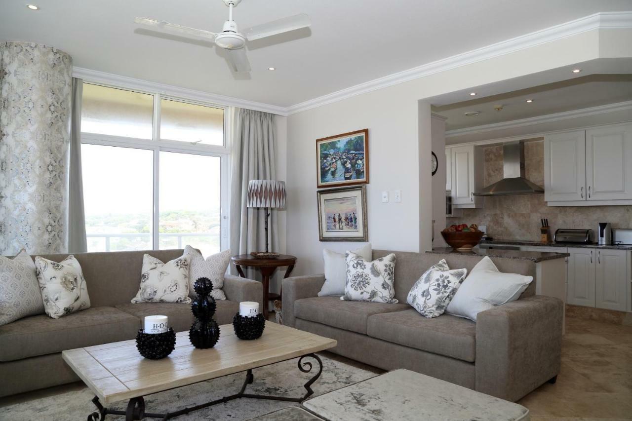 603 Oyster Schelles - By Stay In Umhlanga Durban Extérieur photo