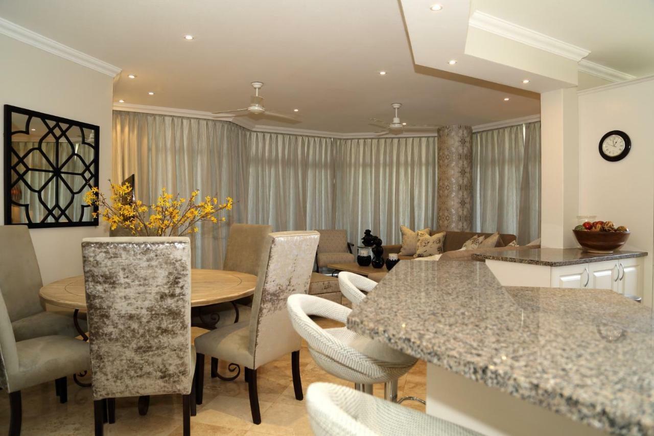 603 Oyster Schelles - By Stay In Umhlanga Durban Extérieur photo