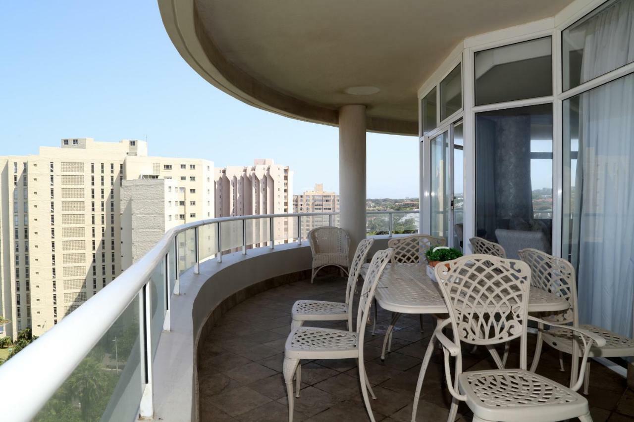 603 Oyster Schelles - By Stay In Umhlanga Durban Extérieur photo