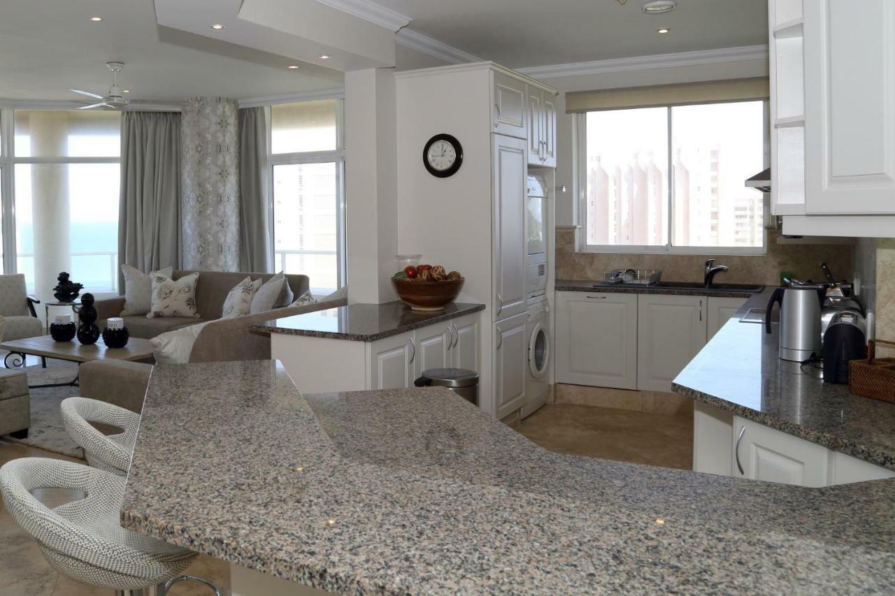 603 Oyster Schelles - By Stay In Umhlanga Durban Extérieur photo