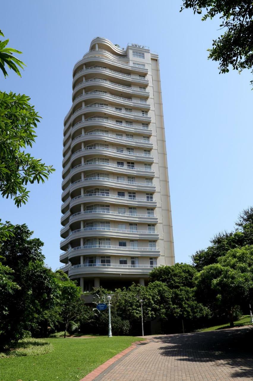 603 Oyster Schelles - By Stay In Umhlanga Durban Extérieur photo