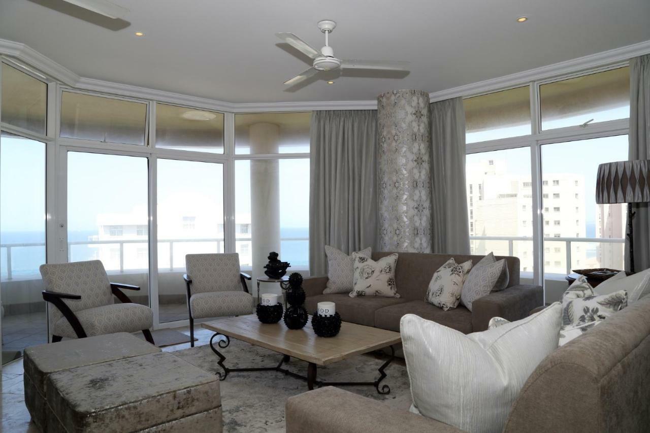 603 Oyster Schelles - By Stay In Umhlanga Durban Extérieur photo