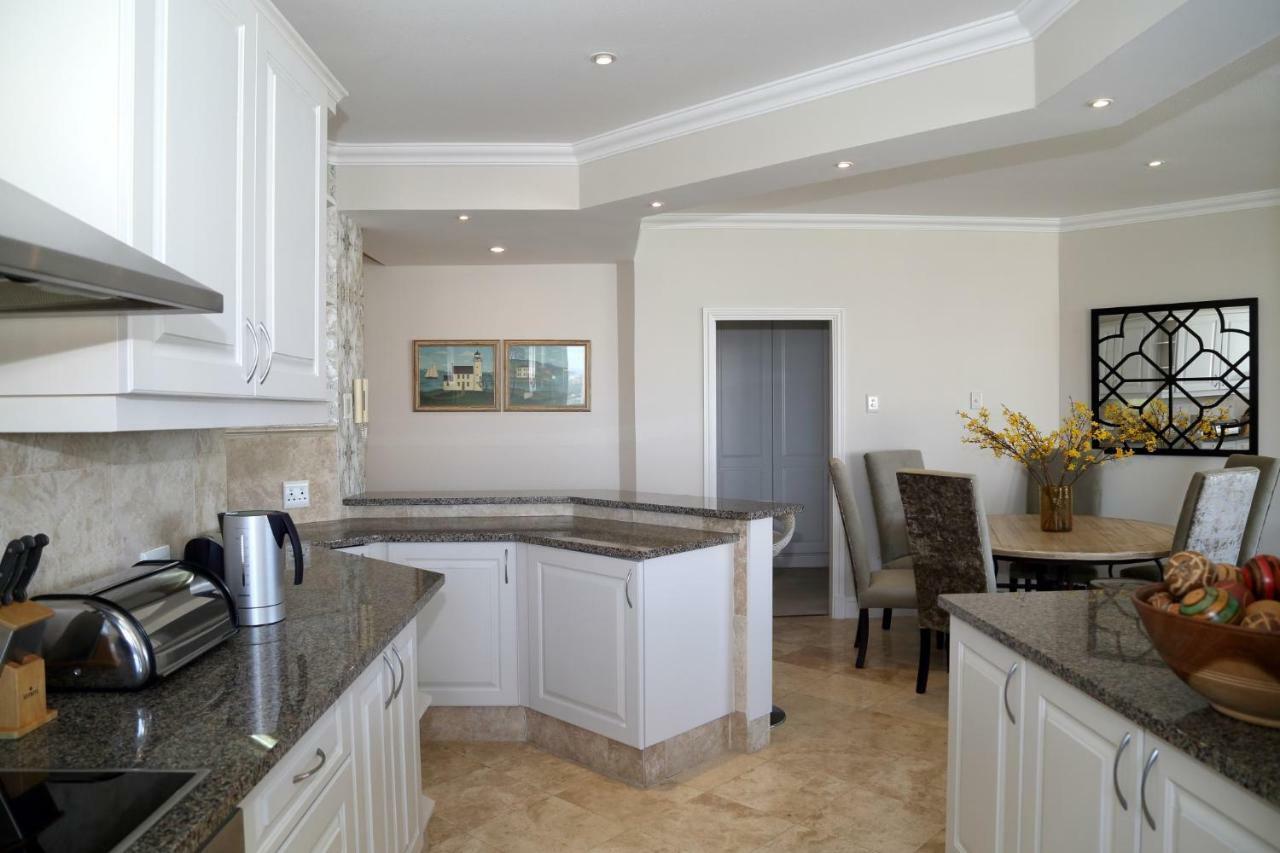 603 Oyster Schelles - By Stay In Umhlanga Durban Extérieur photo