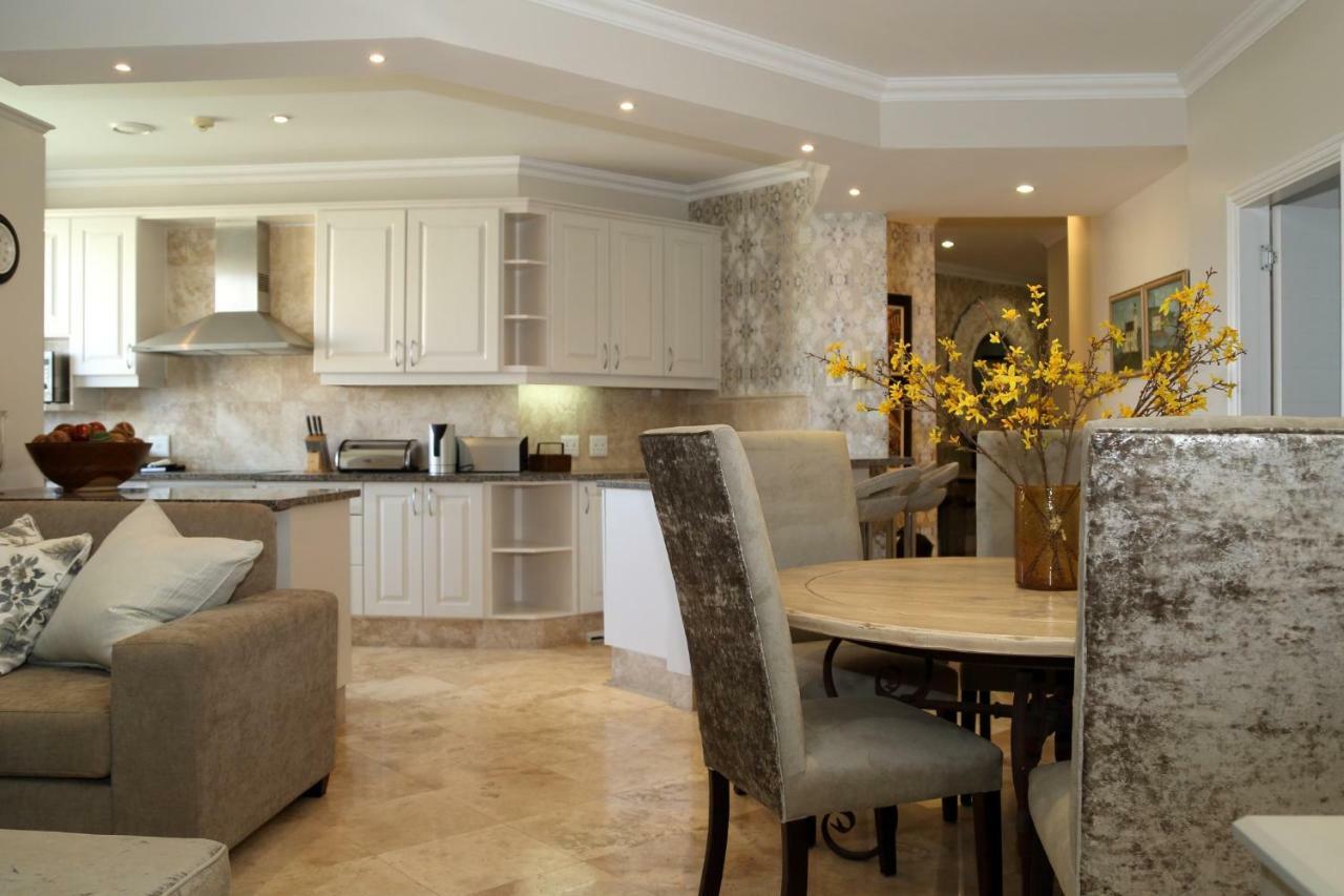 603 Oyster Schelles - By Stay In Umhlanga Durban Extérieur photo