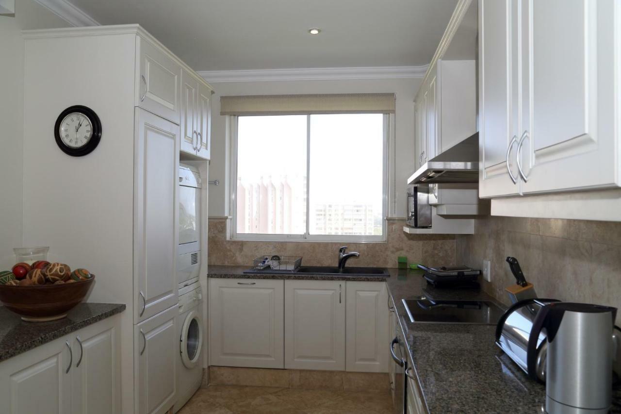 603 Oyster Schelles - By Stay In Umhlanga Durban Extérieur photo