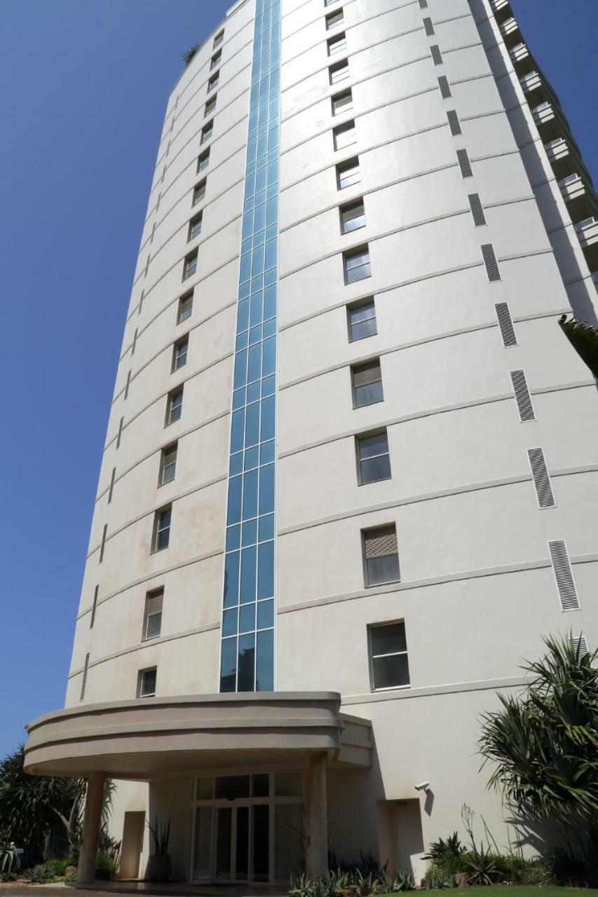 603 Oyster Schelles - By Stay In Umhlanga Durban Extérieur photo