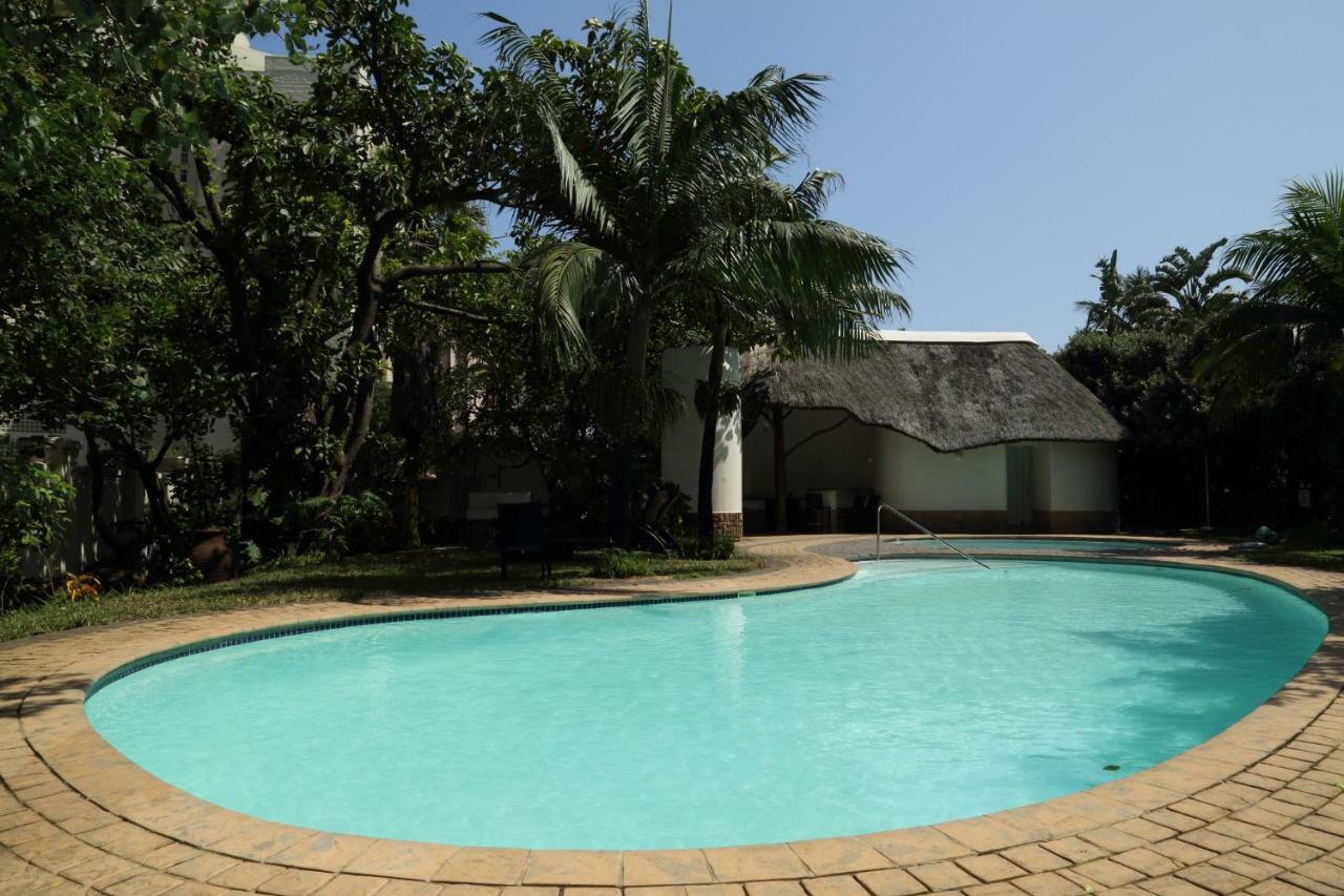 603 Oyster Schelles - By Stay In Umhlanga Durban Extérieur photo