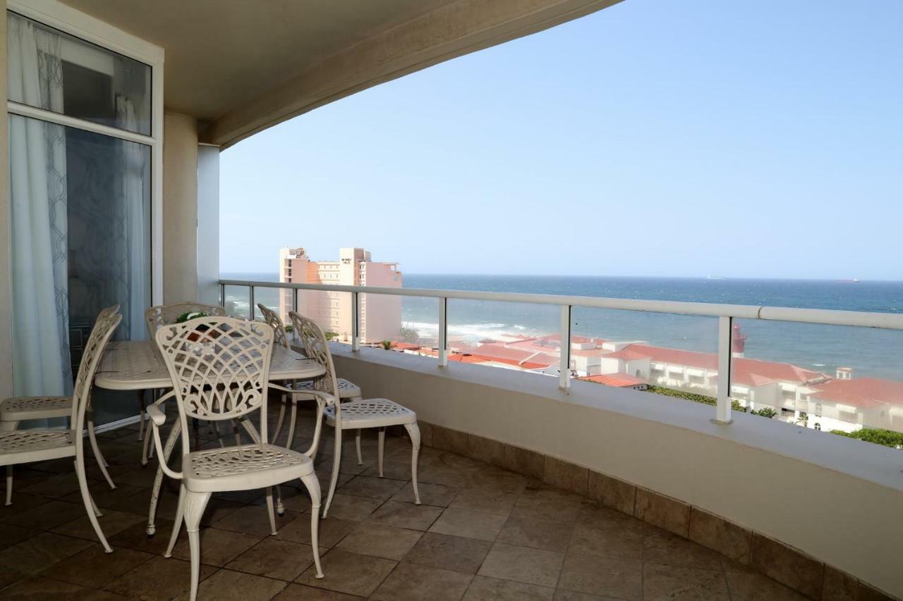 603 Oyster Schelles - By Stay In Umhlanga Durban Extérieur photo