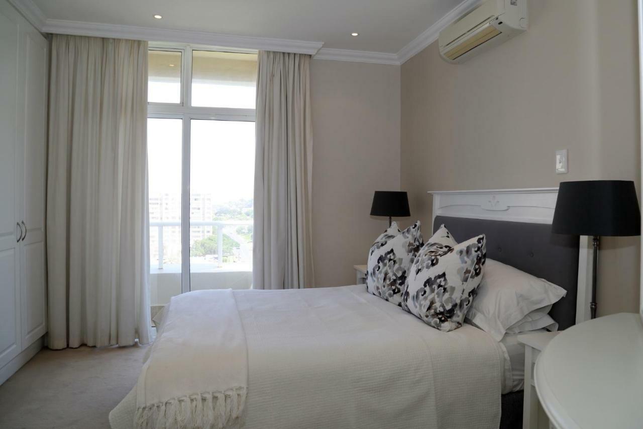 603 Oyster Schelles - By Stay In Umhlanga Durban Extérieur photo